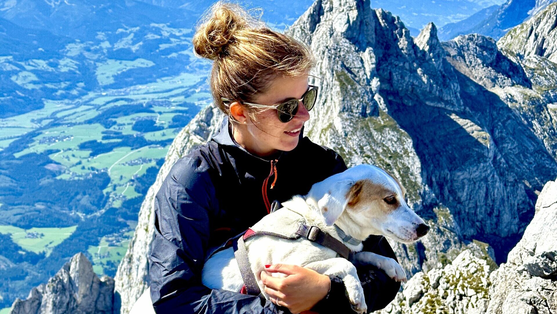 Immer eine Reise wert: Die Tour auf den Hohen Grimming (2351 m) und zum Multereck (2176 m)