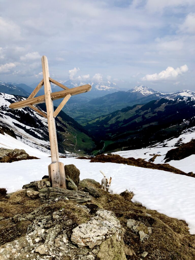 Mittagskogel, den verpasst man wenn man nicht aufpasst