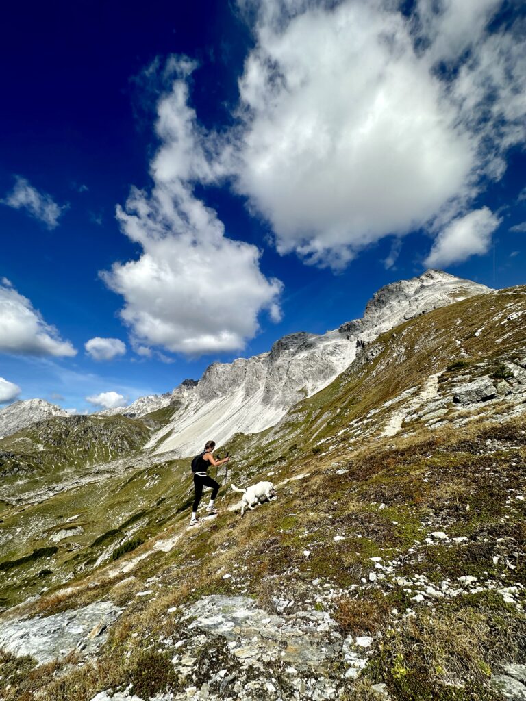 Lungauer Dolomiten