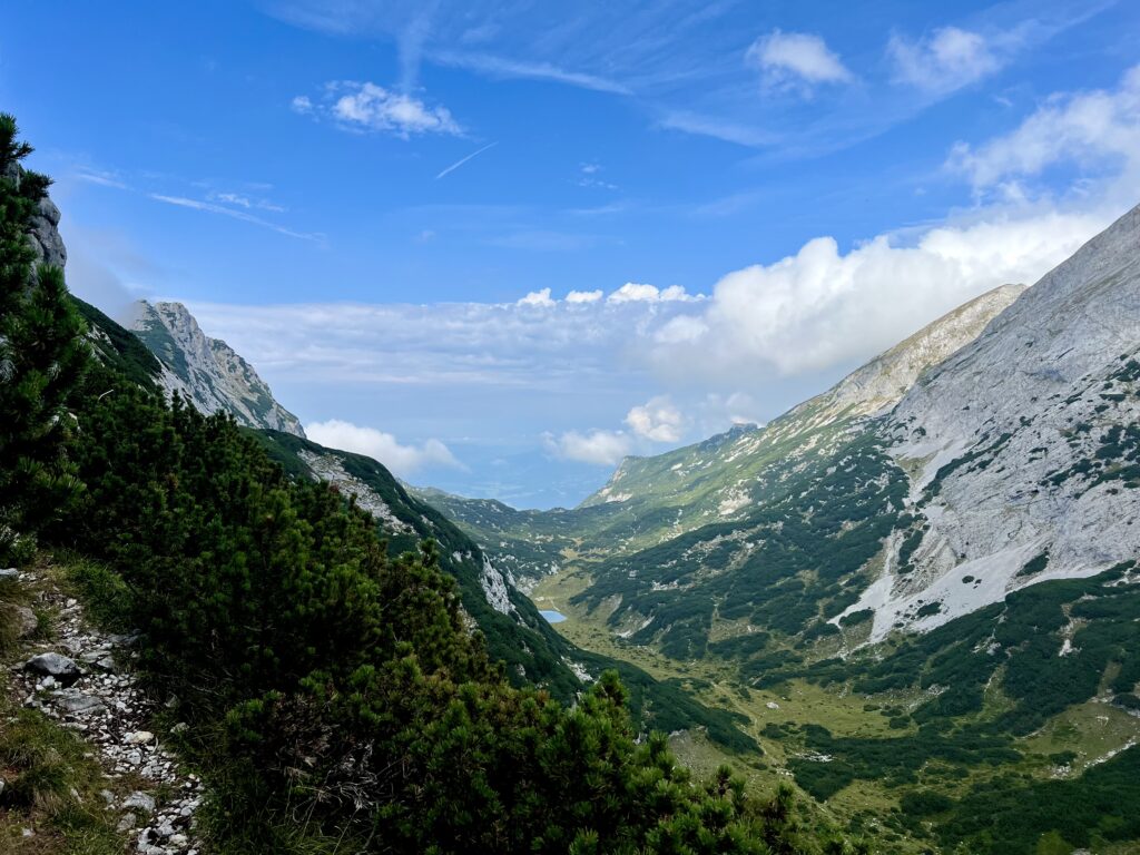 Tennengebirge