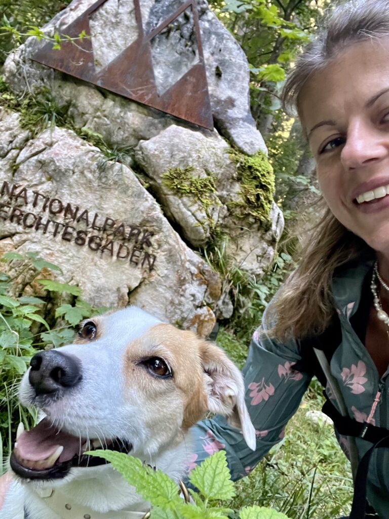 Eintritt Nationalpark Berchtesgaden