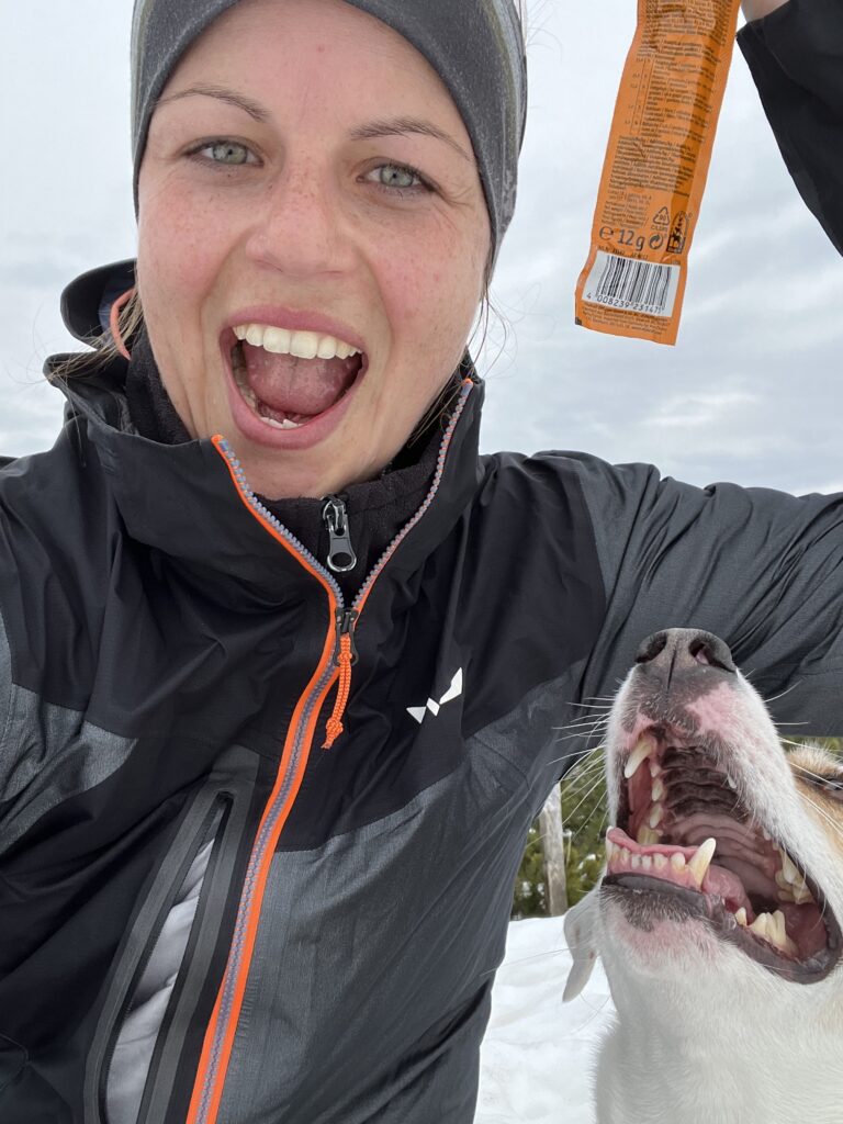 Motivation von Mensch und Hund müssen gleich sein