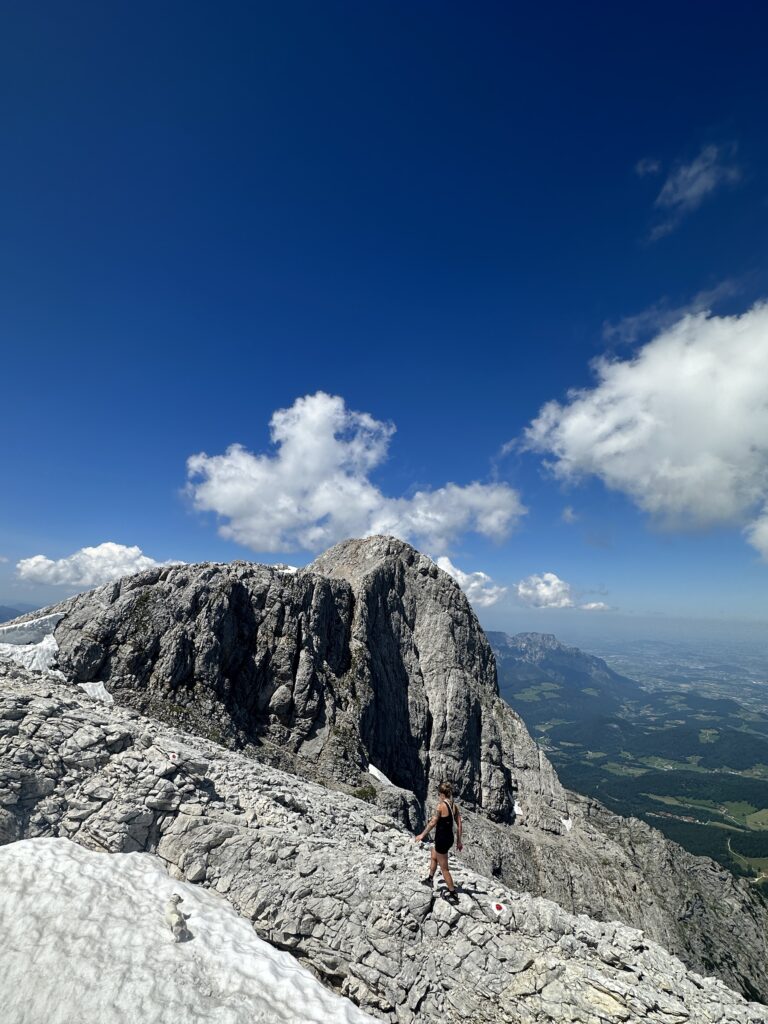 Hoher Göll