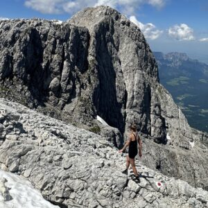 Weitwandern mit Hund: 2 Tage durch den Nationalpark Berchtesgaden