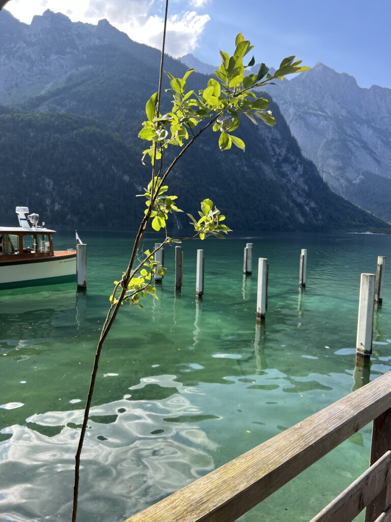 Königssee Salet