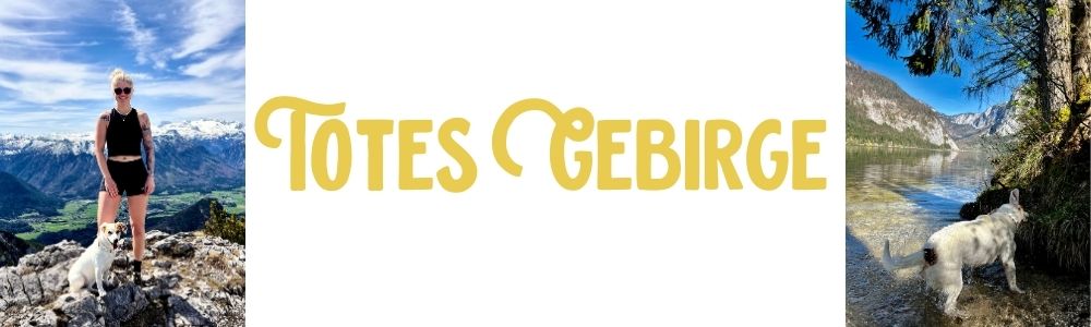 totes Gebirge